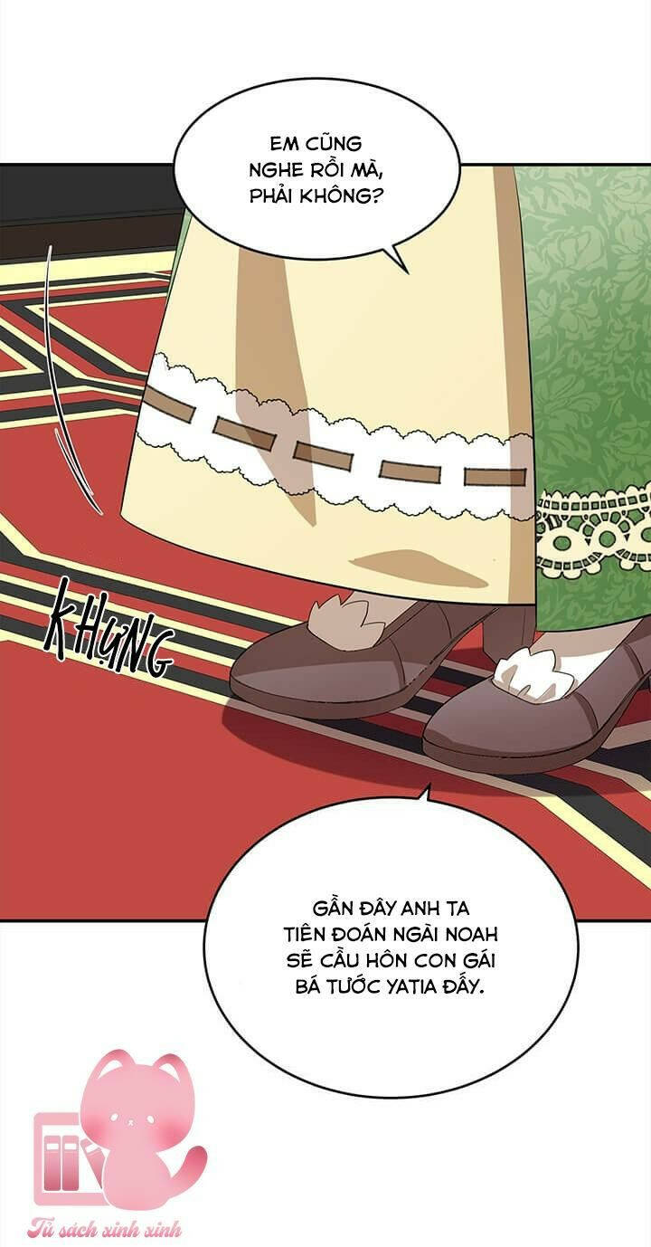 Ác Nữ Trùng Sinh Chapter 52 - Trang 2