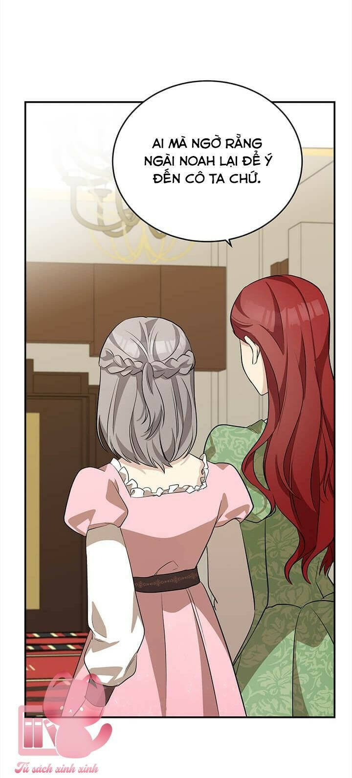 Ác Nữ Trùng Sinh Chapter 52 - Trang 2