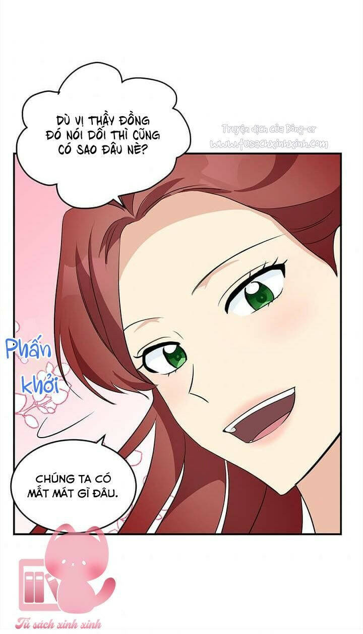 Ác Nữ Trùng Sinh Chapter 52 - Trang 2