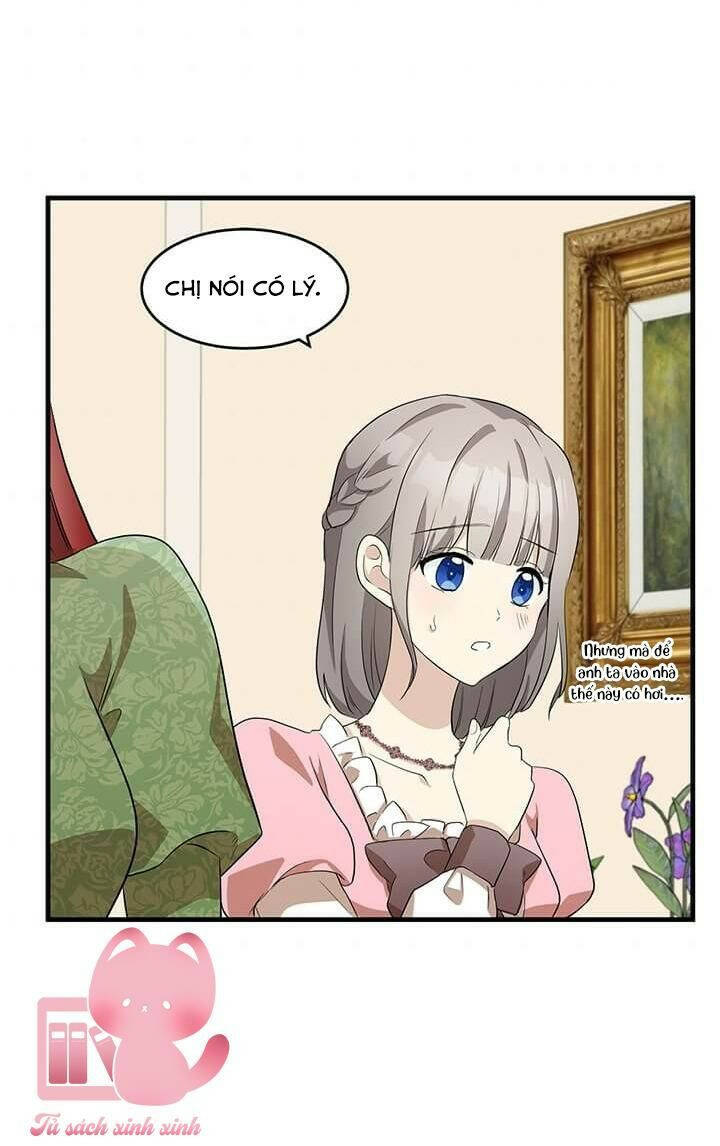 Ác Nữ Trùng Sinh Chapter 52 - Trang 2