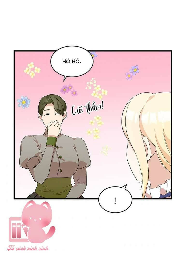 Ác Nữ Trùng Sinh Chapter 52 - Trang 2