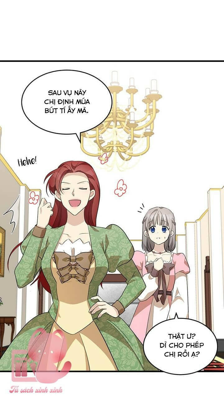 Ác Nữ Trùng Sinh Chapter 52 - Trang 2