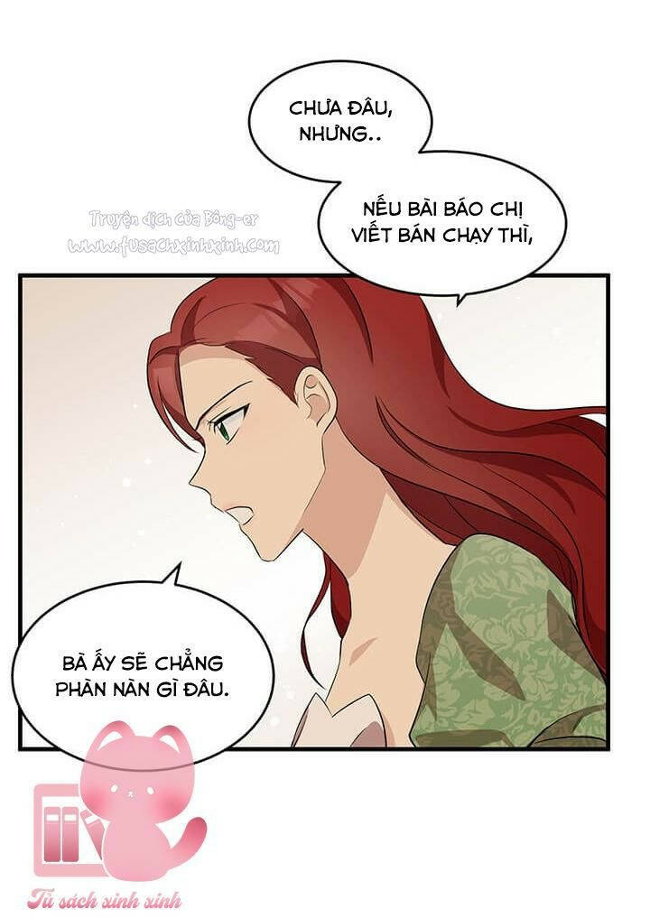 Ác Nữ Trùng Sinh Chapter 52 - Trang 2