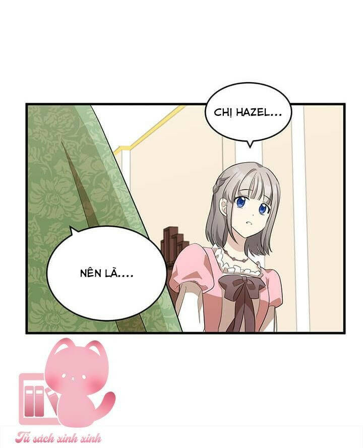 Ác Nữ Trùng Sinh Chapter 52 - Trang 2