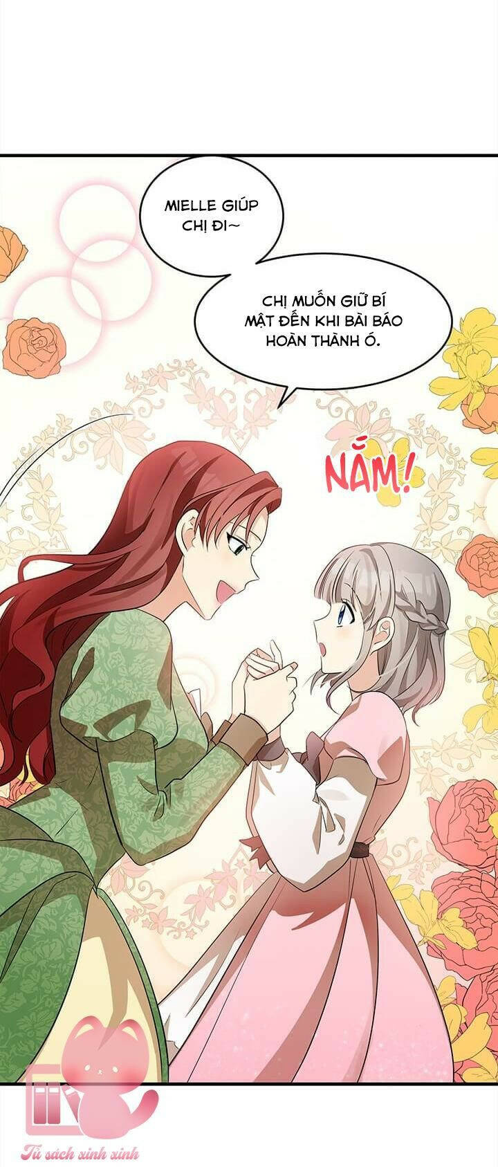 Ác Nữ Trùng Sinh Chapter 52 - Trang 2