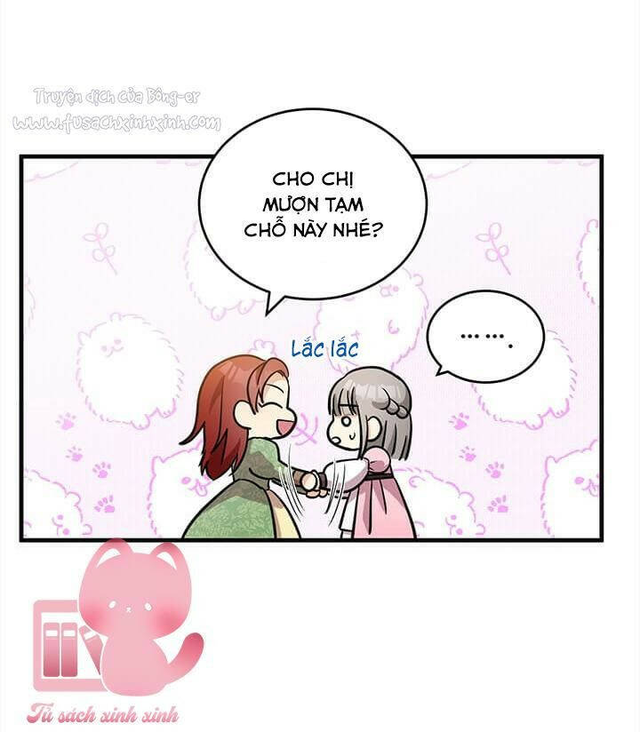 Ác Nữ Trùng Sinh Chapter 52 - Trang 2