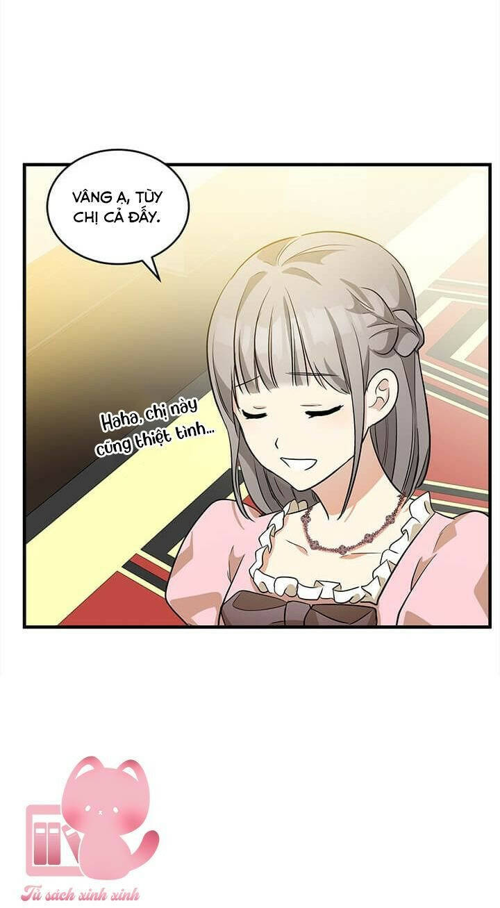 Ác Nữ Trùng Sinh Chapter 52 - Trang 2