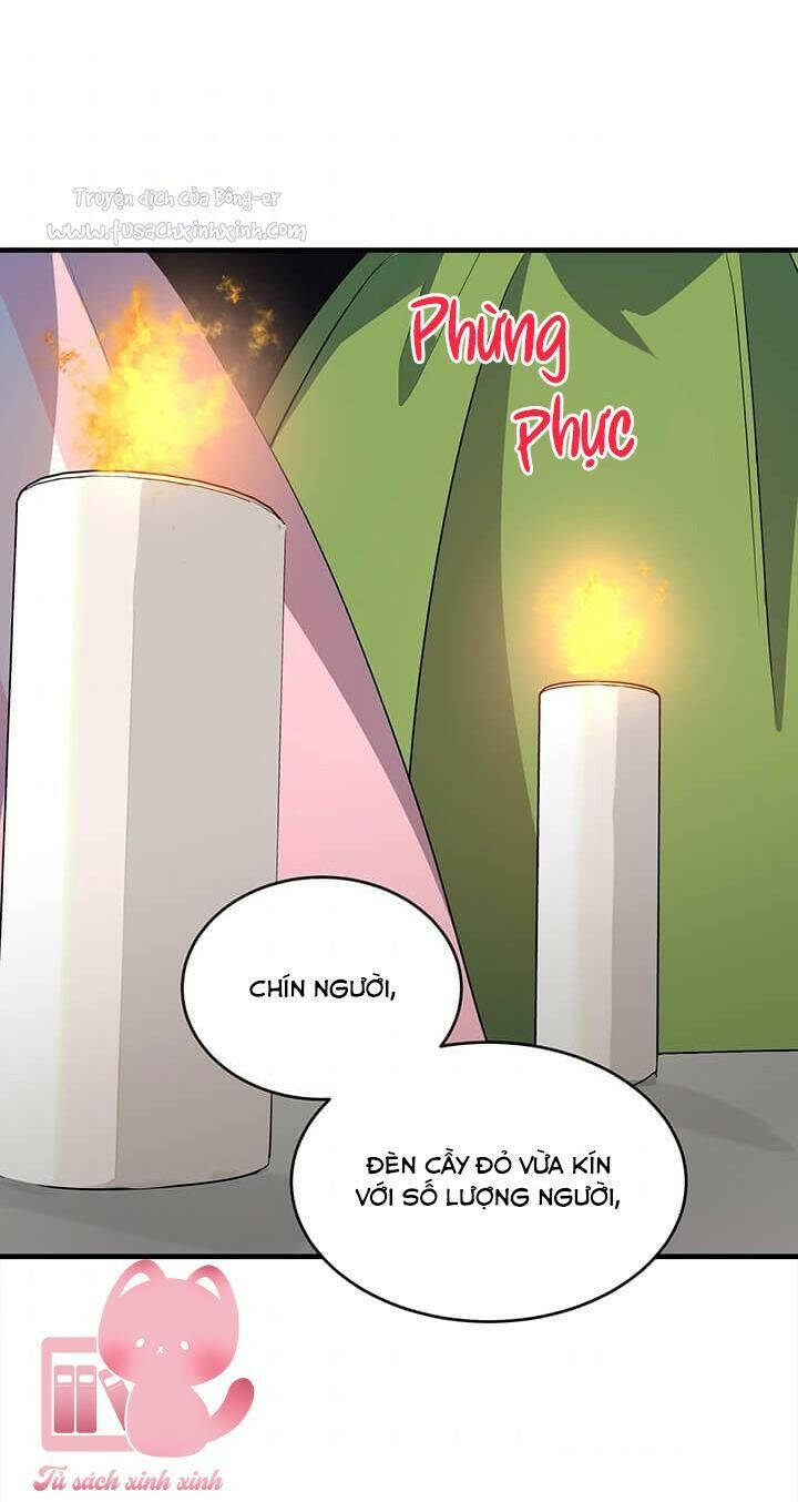 Ác Nữ Trùng Sinh Chapter 52 - Trang 2