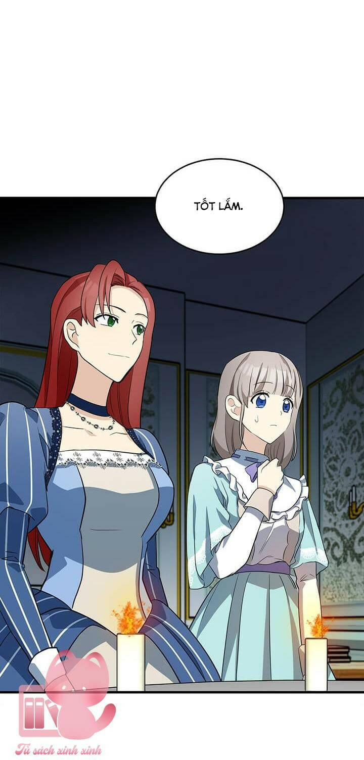 Ác Nữ Trùng Sinh Chapter 52 - Trang 2