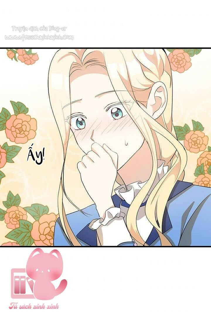 Ác Nữ Trùng Sinh Chapter 52 - Trang 2