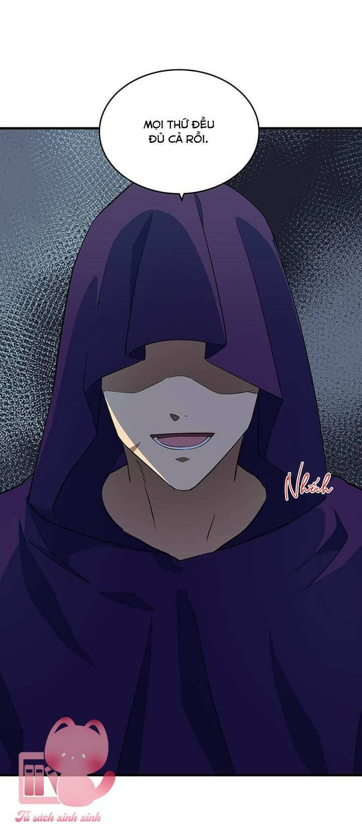 Ác Nữ Trùng Sinh Chapter 52 - Trang 2