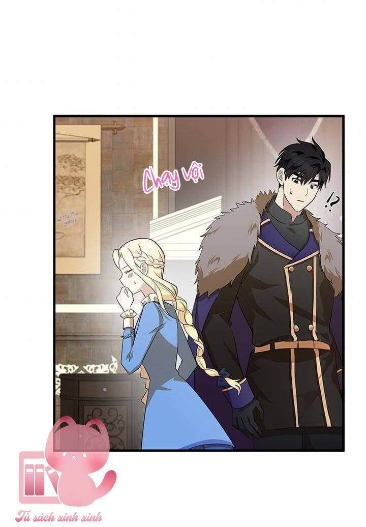 Ác Nữ Trùng Sinh Chapter 52 - Trang 2