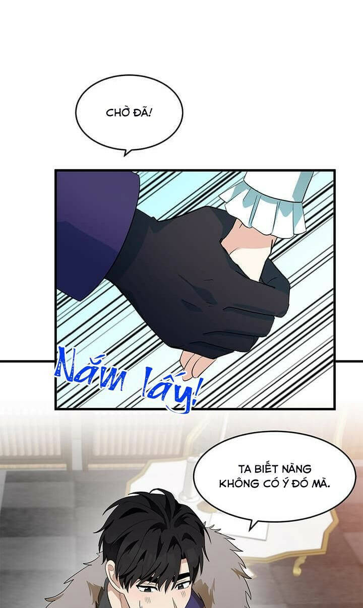 Ác Nữ Trùng Sinh Chapter 52 - Trang 2