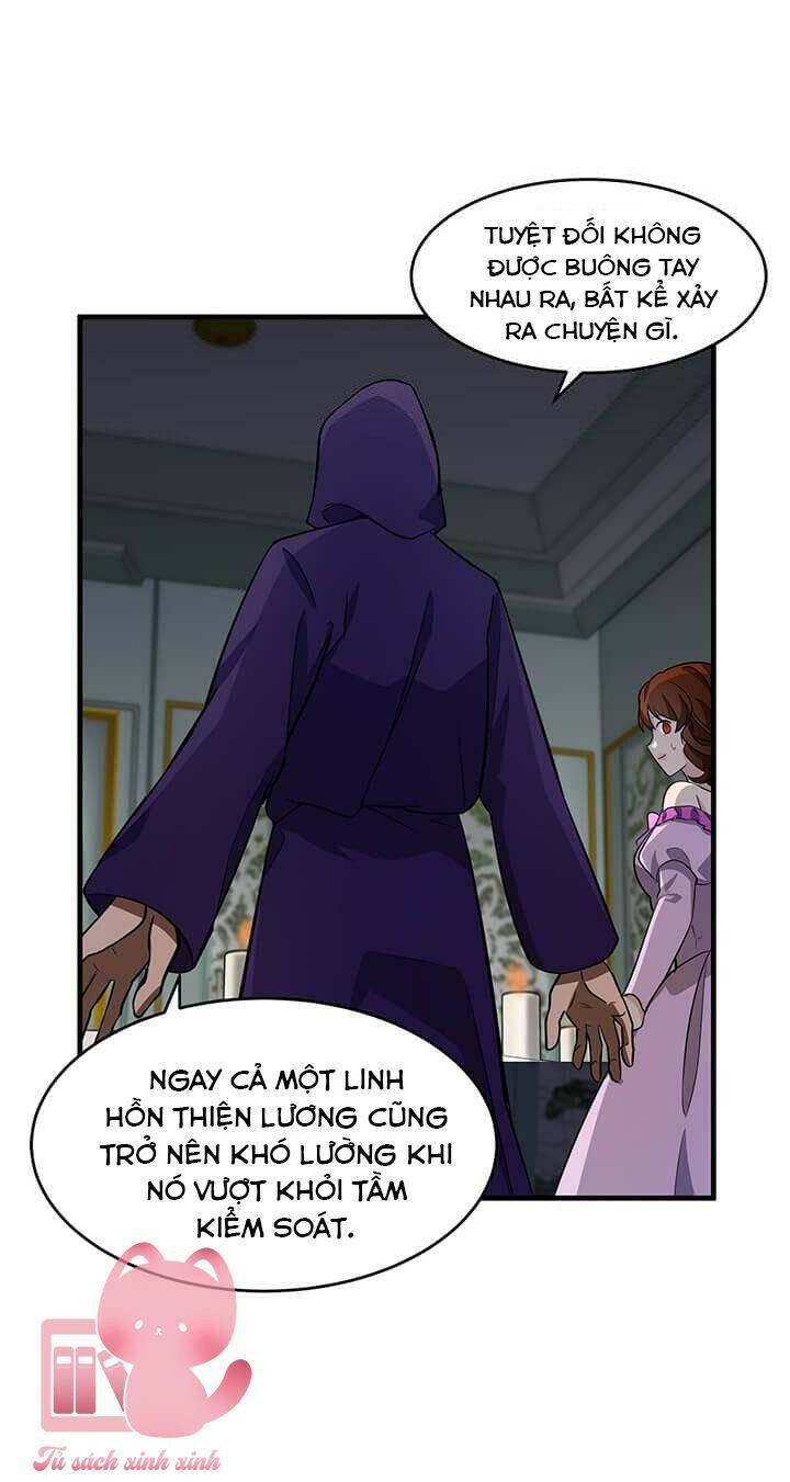 Ác Nữ Trùng Sinh Chapter 53 - Trang 2