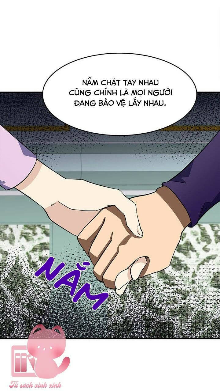 Ác Nữ Trùng Sinh Chapter 53 - Trang 2