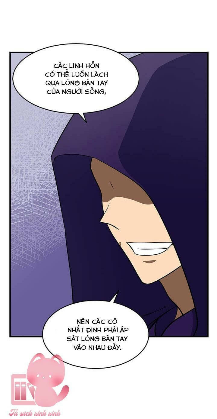 Ác Nữ Trùng Sinh Chapter 53 - Trang 2