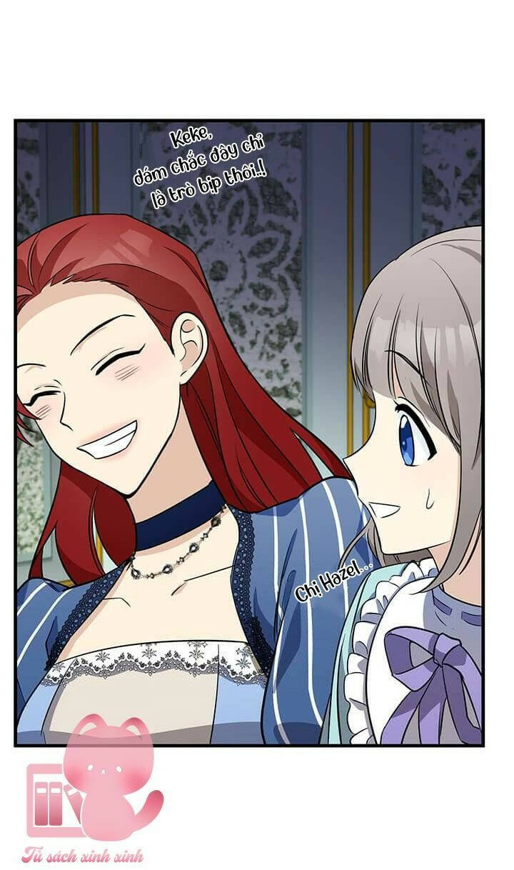 Ác Nữ Trùng Sinh Chapter 53 - Trang 2