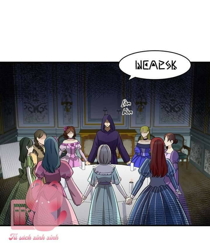 Ác Nữ Trùng Sinh Chapter 53 - Trang 2