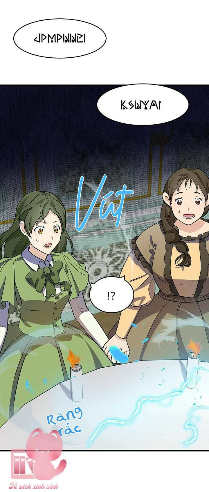 Ác Nữ Trùng Sinh Chapter 53 - Trang 2