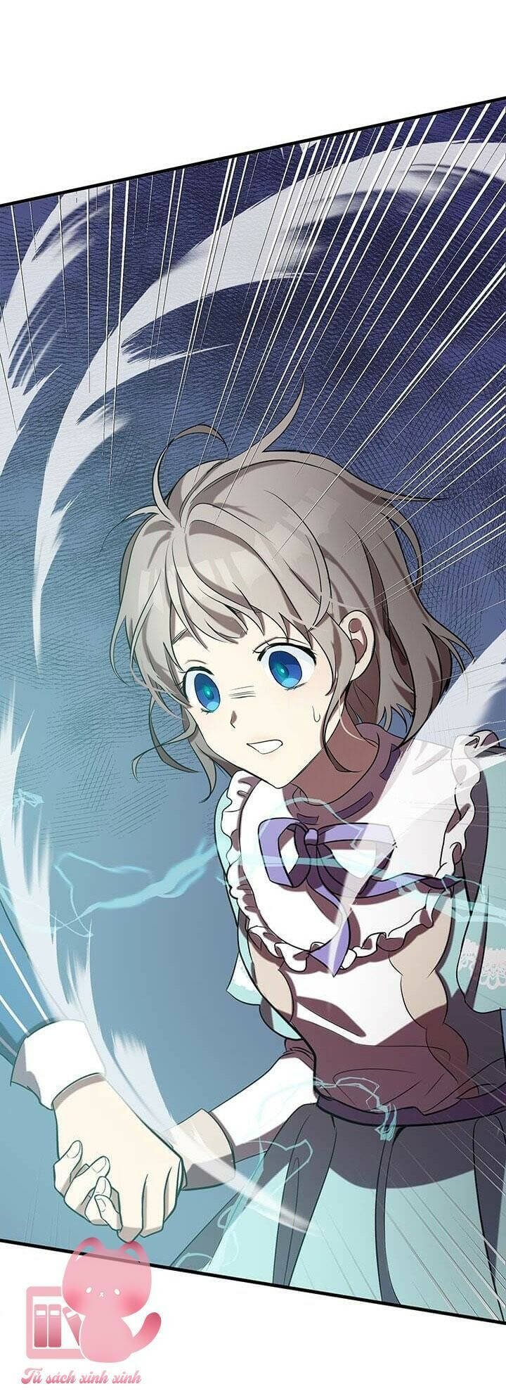 Ác Nữ Trùng Sinh Chapter 53 - Trang 2