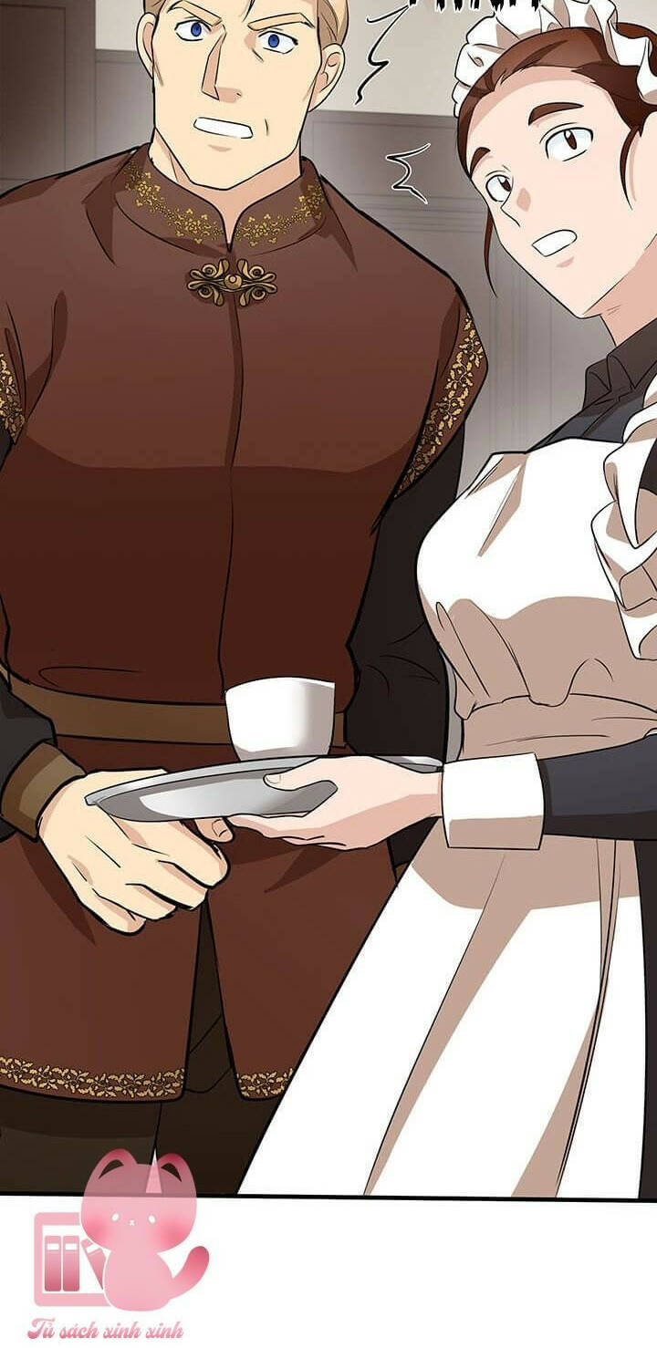 Ác Nữ Trùng Sinh Chapter 53 - Trang 2