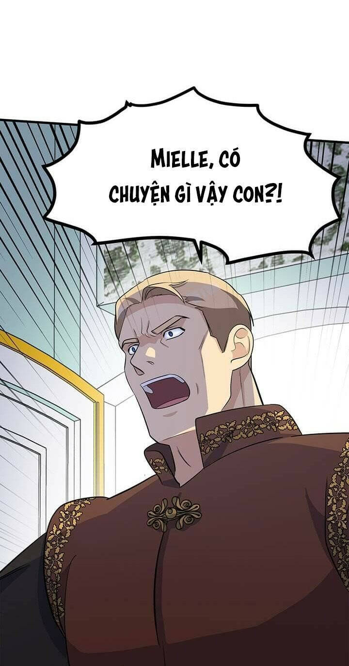 Ác Nữ Trùng Sinh Chapter 53 - Trang 2