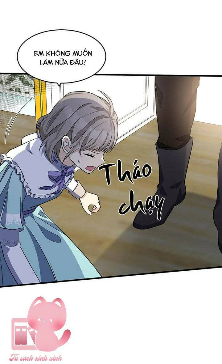 Ác Nữ Trùng Sinh Chapter 53 - Trang 2