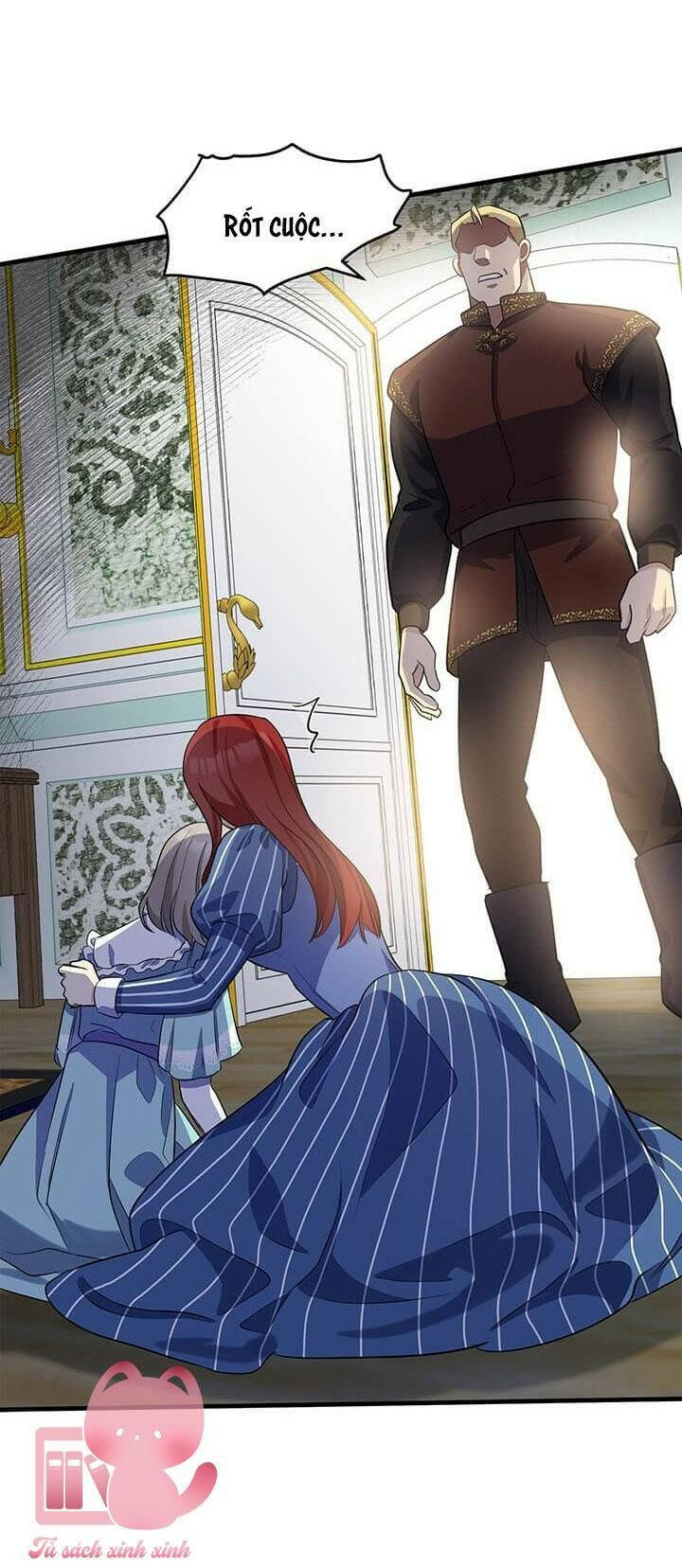 Ác Nữ Trùng Sinh Chapter 53 - Trang 2