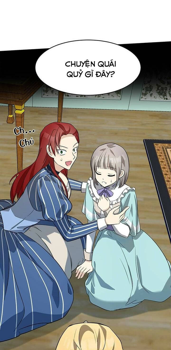 Ác Nữ Trùng Sinh Chapter 53 - Trang 2