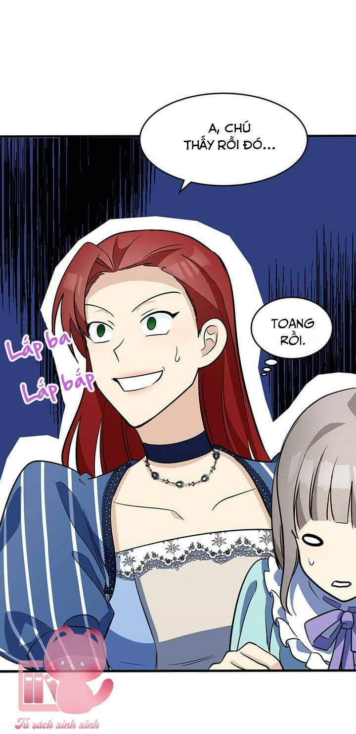 Ác Nữ Trùng Sinh Chapter 53 - Trang 2