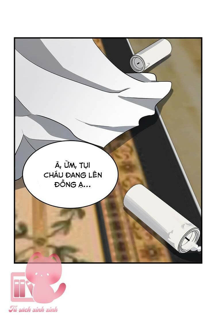 Ác Nữ Trùng Sinh Chapter 53 - Trang 2