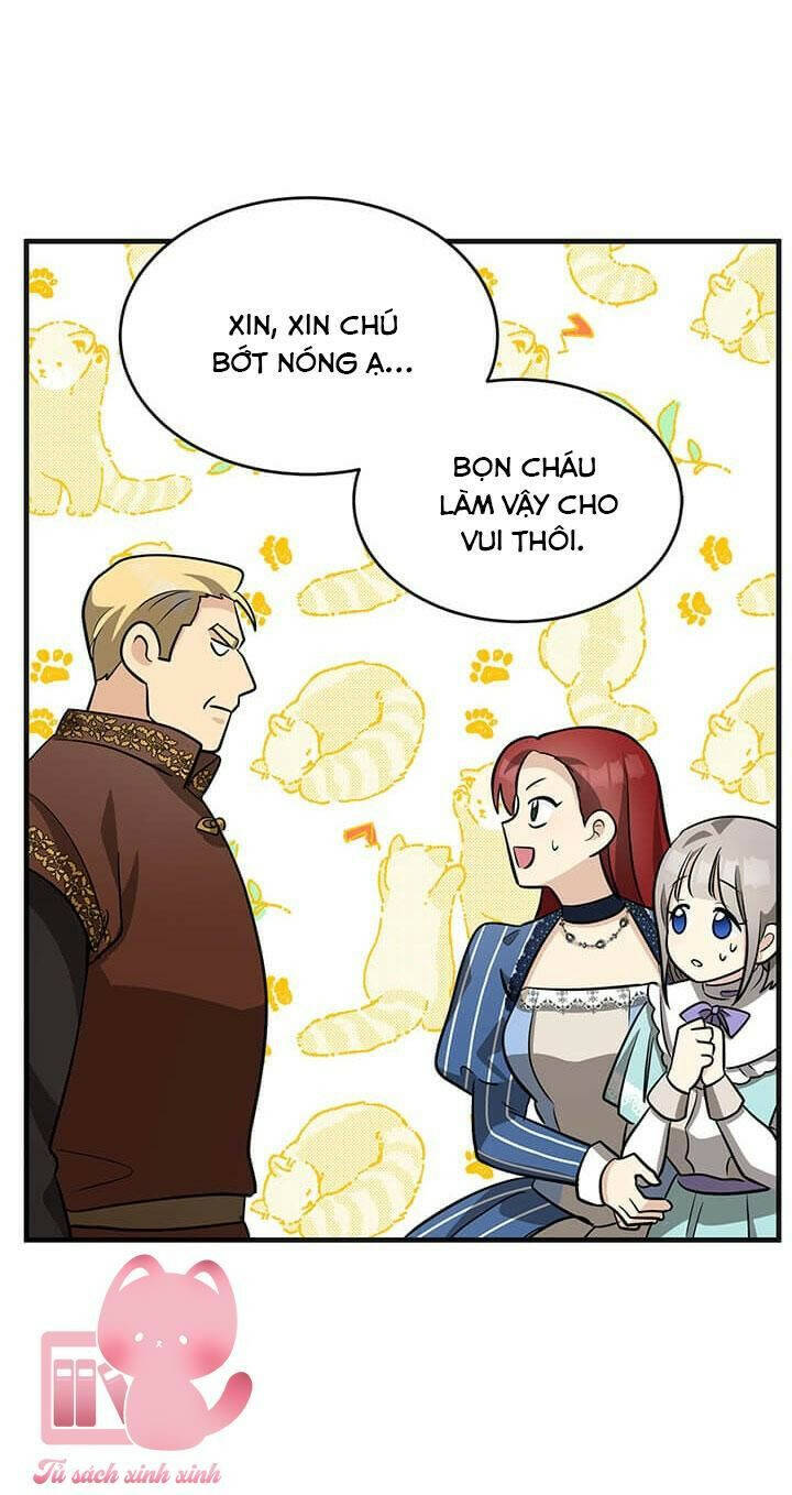 Ác Nữ Trùng Sinh Chapter 53 - Trang 2