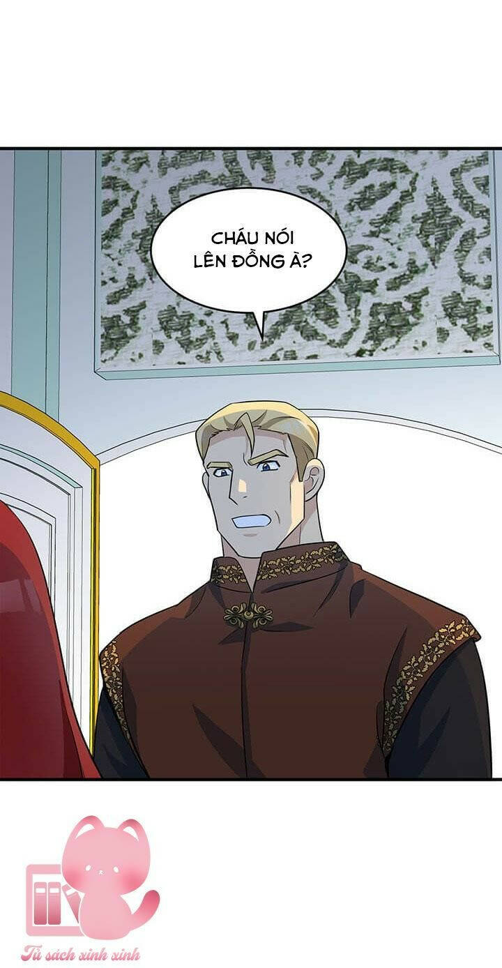 Ác Nữ Trùng Sinh Chapter 53 - Trang 2