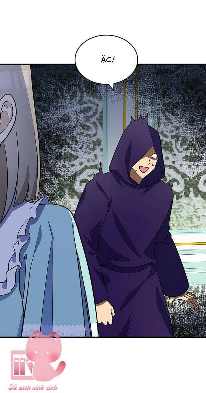 Ác Nữ Trùng Sinh Chapter 53 - Trang 2