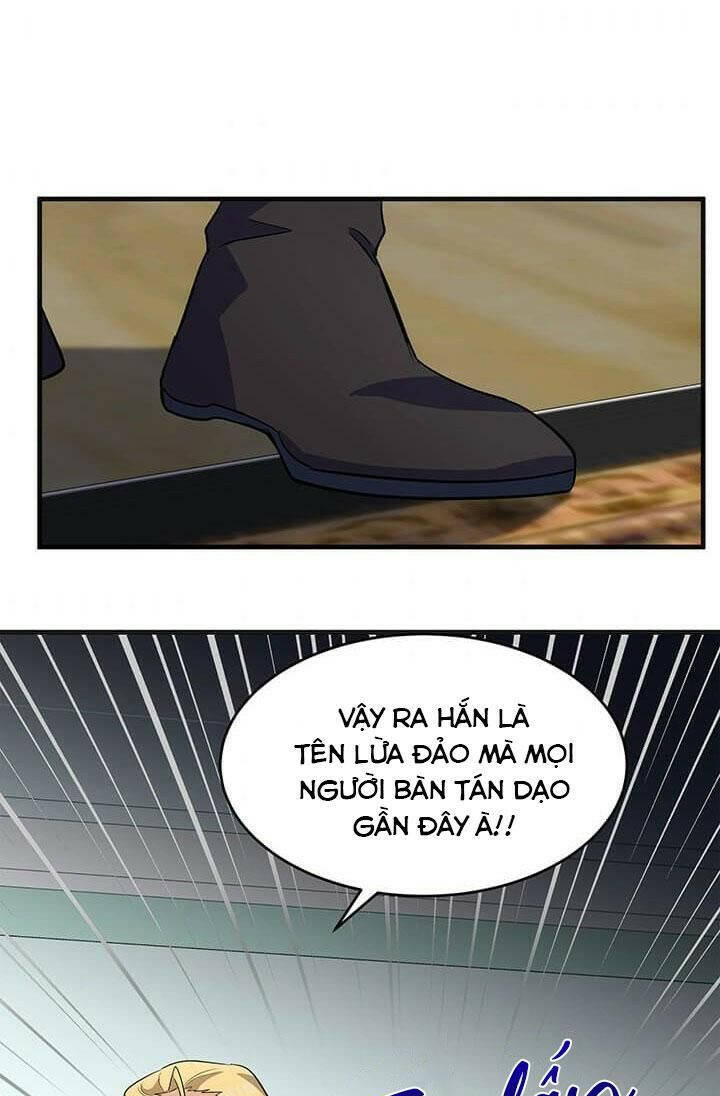 Ác Nữ Trùng Sinh Chapter 53 - Trang 2