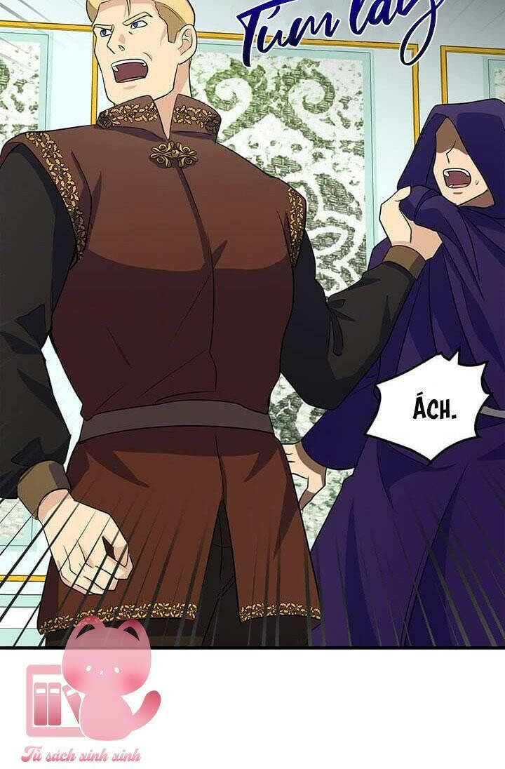 Ác Nữ Trùng Sinh Chapter 53 - Trang 2