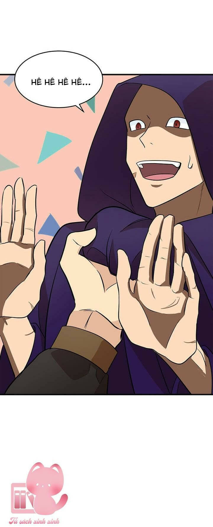 Ác Nữ Trùng Sinh Chapter 53 - Trang 2
