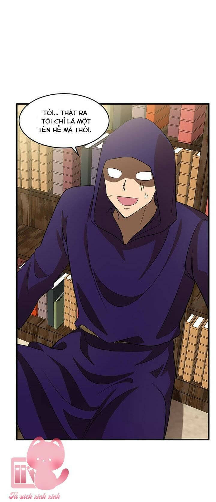 Ác Nữ Trùng Sinh Chapter 53 - Trang 2