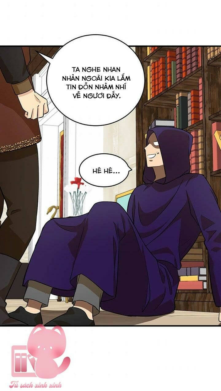 Ác Nữ Trùng Sinh Chapter 53 - Trang 2