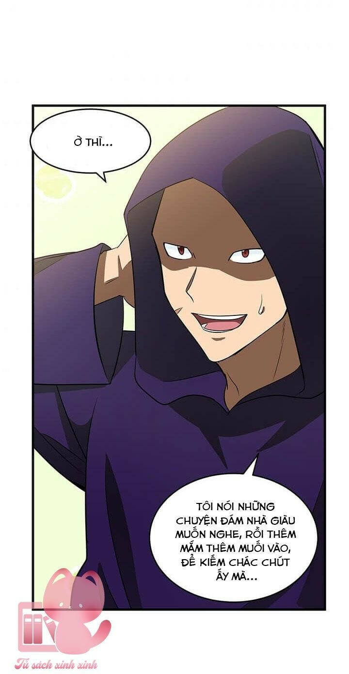 Ác Nữ Trùng Sinh Chapter 53 - Trang 2