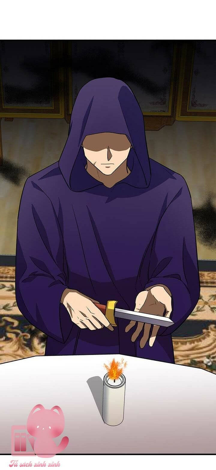 Ác Nữ Trùng Sinh Chapter 53 - Trang 2