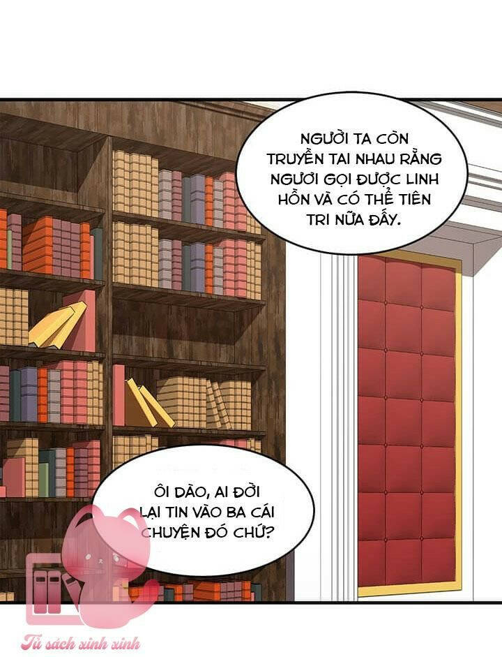 Ác Nữ Trùng Sinh Chapter 53 - Trang 2