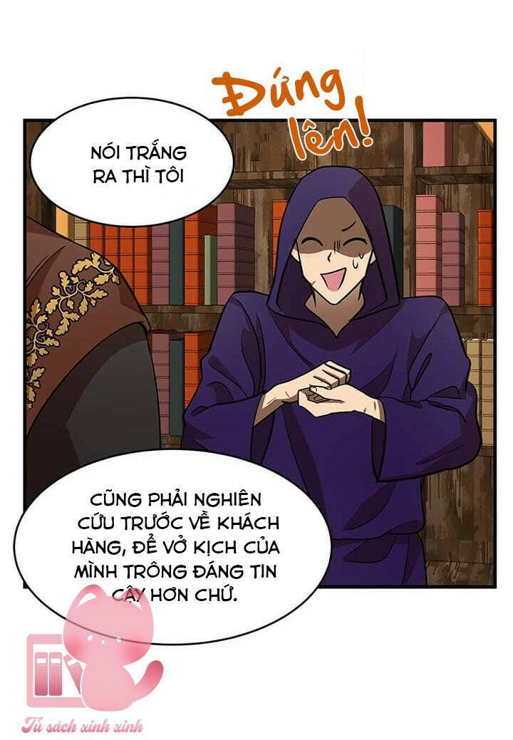 Ác Nữ Trùng Sinh Chapter 53 - Trang 2