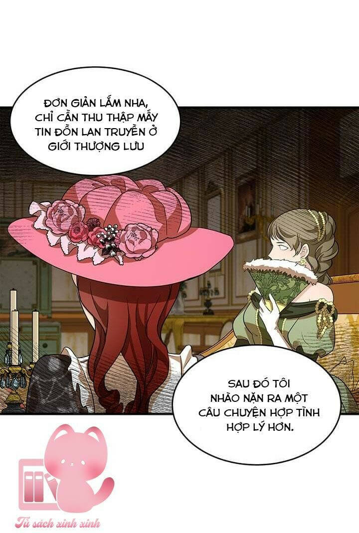 Ác Nữ Trùng Sinh Chapter 53 - Trang 2