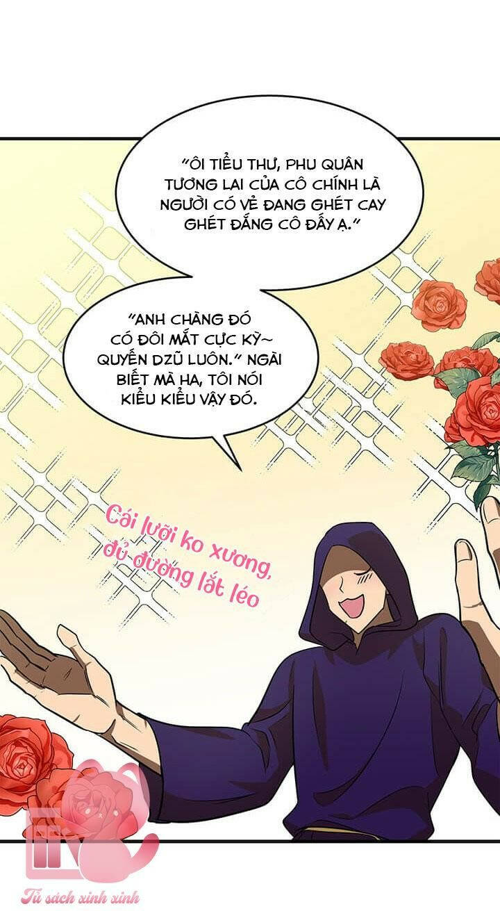Ác Nữ Trùng Sinh Chapter 53 - Trang 2