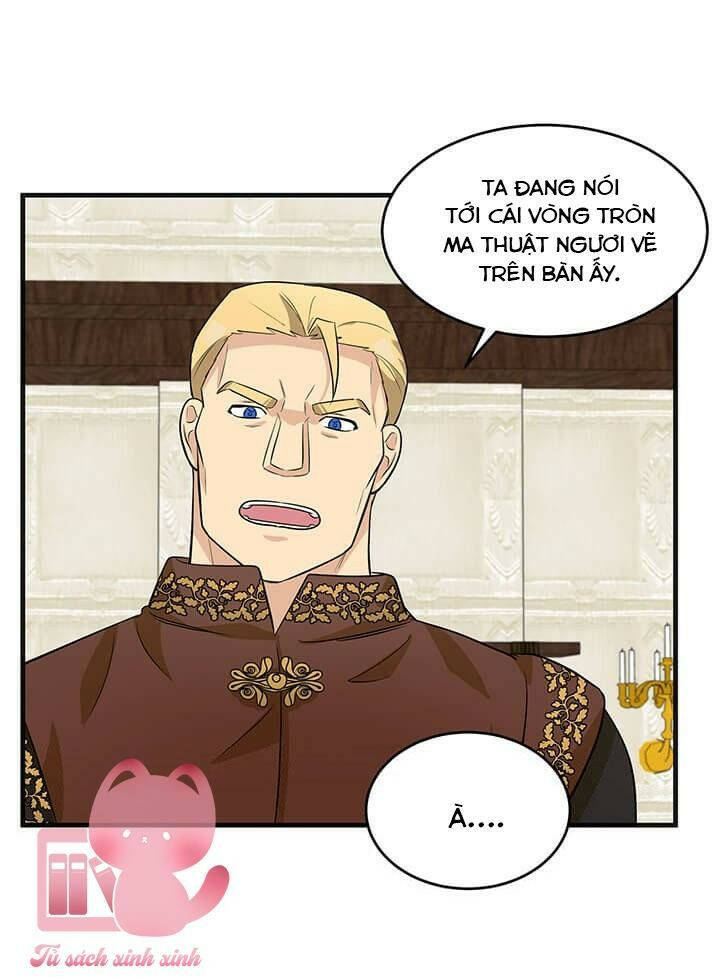 Ác Nữ Trùng Sinh Chapter 53 - Trang 2