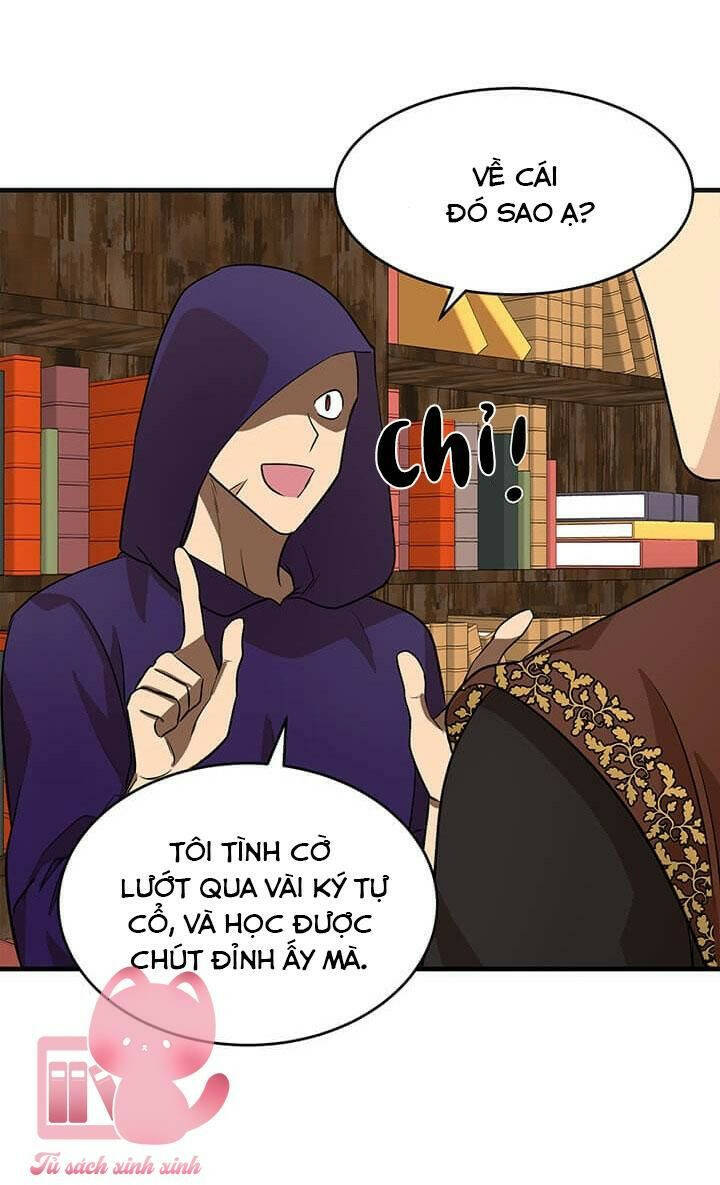 Ác Nữ Trùng Sinh Chapter 53 - Trang 2