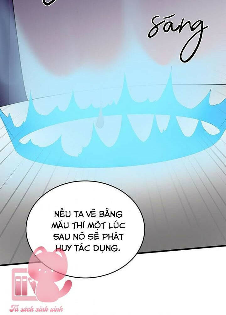 Ác Nữ Trùng Sinh Chapter 53 - Trang 2