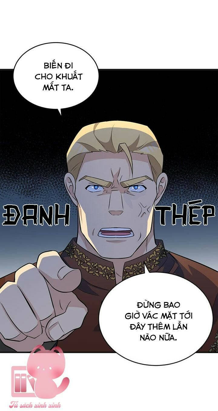 Ác Nữ Trùng Sinh Chapter 53 - Trang 2