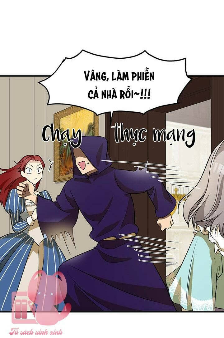 Ác Nữ Trùng Sinh Chapter 53 - Trang 2